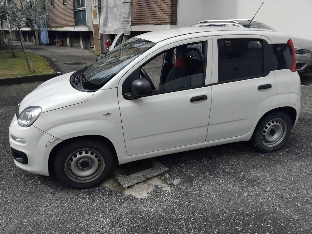 Fiat Panda usata a Torino (7)