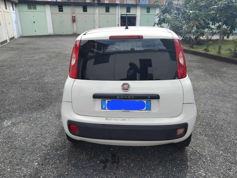 Fiat Panda usata a Torino (8)