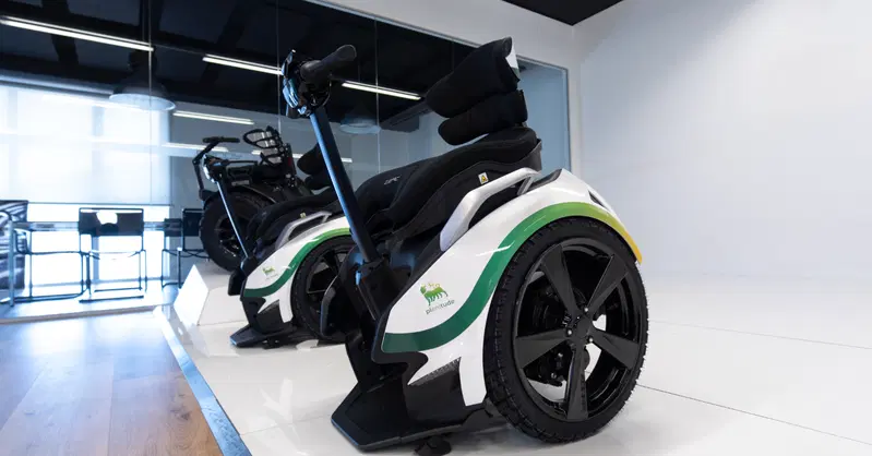 Be Charge, societ&agrave; di Plenitude e Genny Mobility: un'ulteriore mossa verso una mobilit&agrave; elettrica, integrata e consapevole