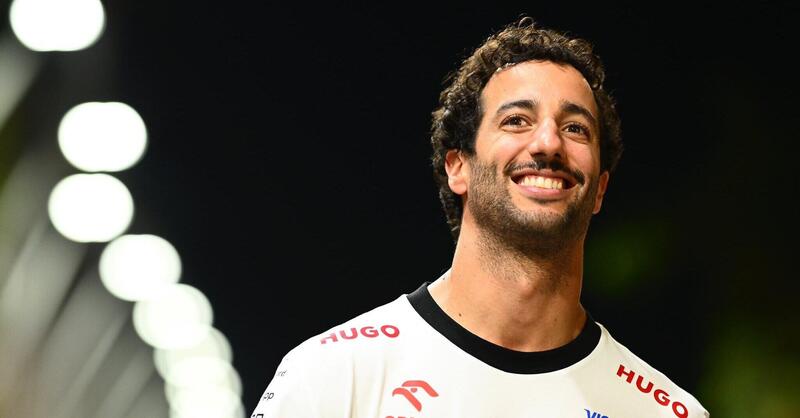 Ricciardo fuori dalla F1, Colapinto in Sauber: ecco cosa dicono i diretti interessati delle ultime voci di mercato