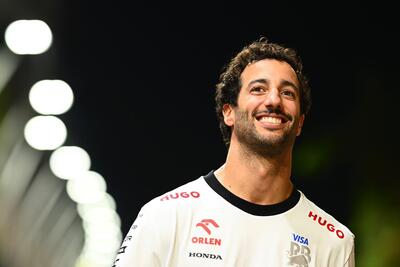 Ricciardo fuori dalla F1, Colapinto in Sauber: ecco cosa dicono i diretti interessati delle ultime voci di mercato