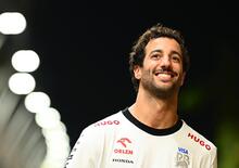 Ricciardo fuori dalla F1, Colapinto in Sauber: ecco cosa dicono i diretti interessati delle ultime voci di mercato