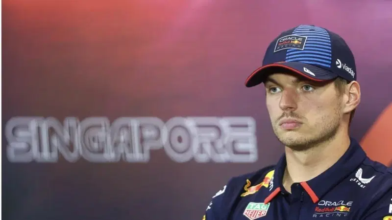 F1. GP Singapore, Verstappen: "A Baku abbiamo identificato i nostri problemi. Lambiase avr&agrave; un nuovo ruolo"