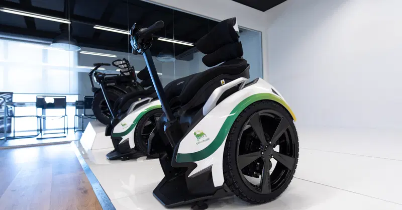 Imola Green: tutte le info per visitare l'evento e il box Plenitude