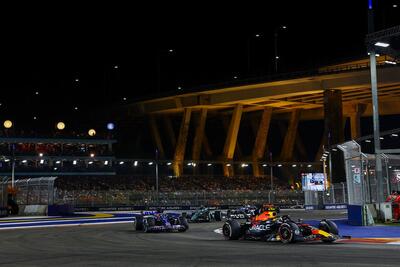 Formula 1. Il Gran Premio di Singapore vuole rinnovare fino al 2033 ma ci sono dei problemi: ecco perch&eacute;