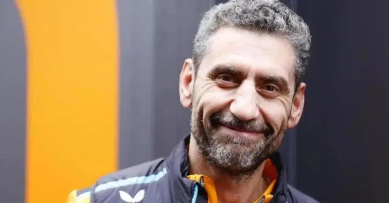 F1. Caso ali flessibili McLaren, Andrea Stella attacca: "Siamo al limite della diffamazione"