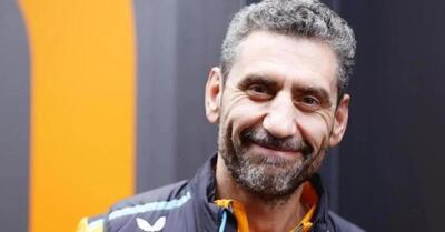 F1. Caso ali flessibili McLaren, Andrea Stella attacca: &quot;Siamo al limite della diffamazione&quot;