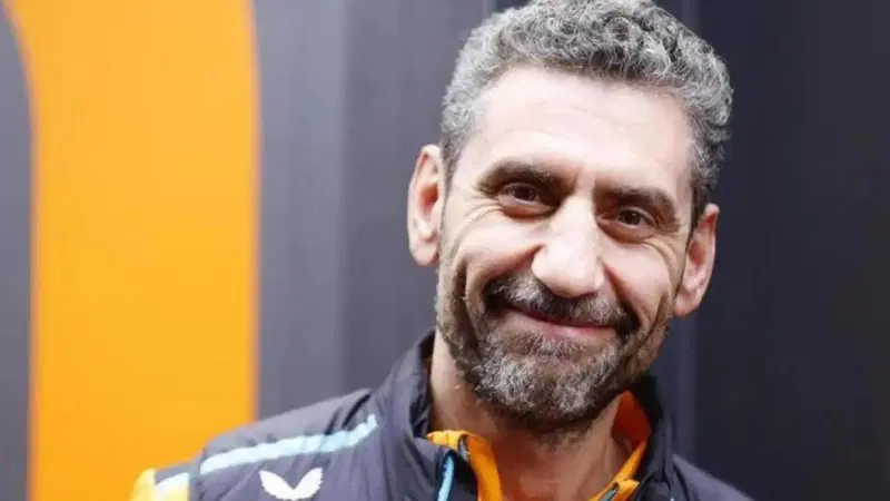 F1. Caso ali flessibili McLaren, Andrea Stella attacca: "Siamo al limite della diffamazione"
