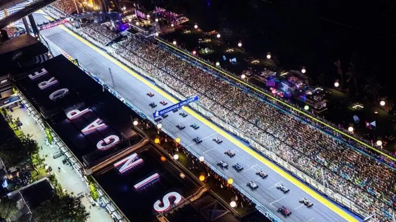 F1. Appunti di viaggio GP Singapore, quella volta in cui Niki Lauda url&ograve; "Ferrari va fanc&hellip;rovinato nostra gara ma loro bravi"