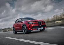 Alfa Romeo Junior: porte aperte nel weekend, guardiamola da vicino