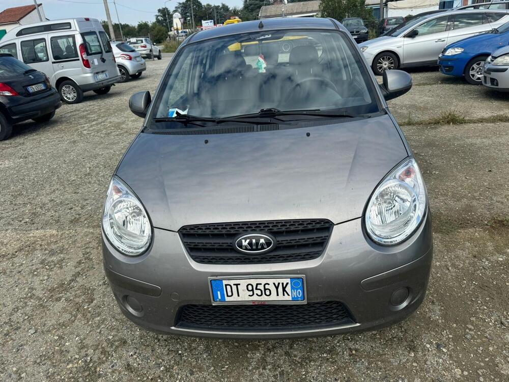 Kia Picanto usata a Alessandria (2)