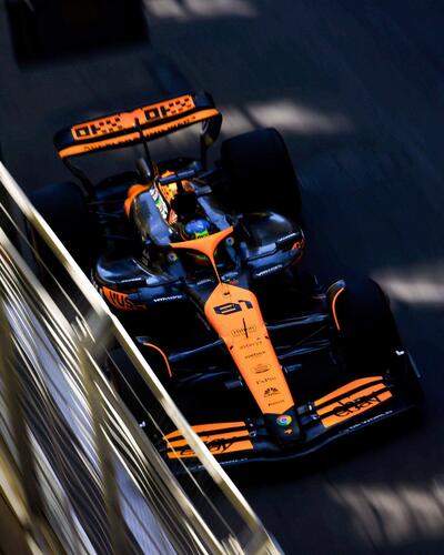 F1. Ala flessibile McLaren, la FIA chiede modifiche al &quot;mini DRS&quot;