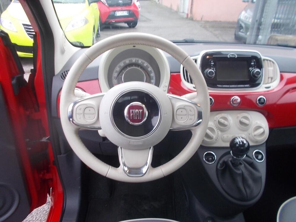 Fiat 500 usata a Firenze (7)