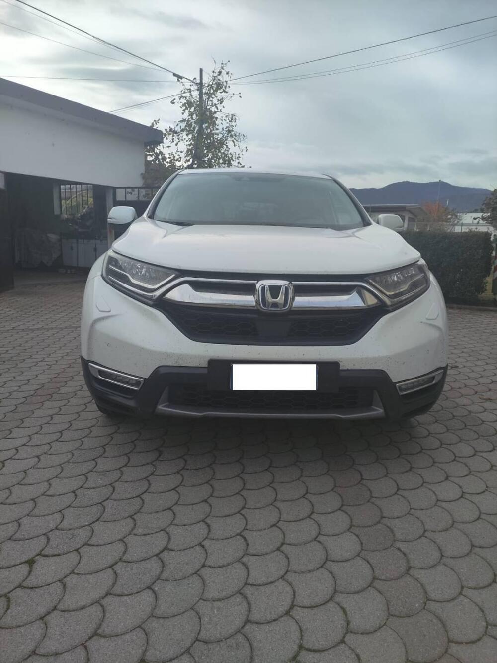 Honda CR-V usata a Cuneo (3)