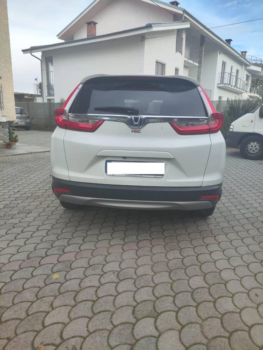 Honda CR-V usata a Cuneo (7)