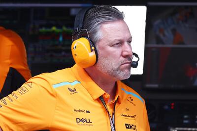 F1. Ali flessibili McLaren, parla Zak Brown: &quot;Abbiamo chiesto noi alla FIA di apportare modifiche. Faremo di tutto per supportare Norris nel mondiale Piloti&quot;