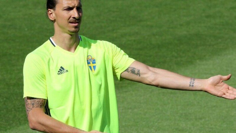 Volvo, omaggio a Ibrahimovic. &quot;When one story ends, another begins&quot; [Video]