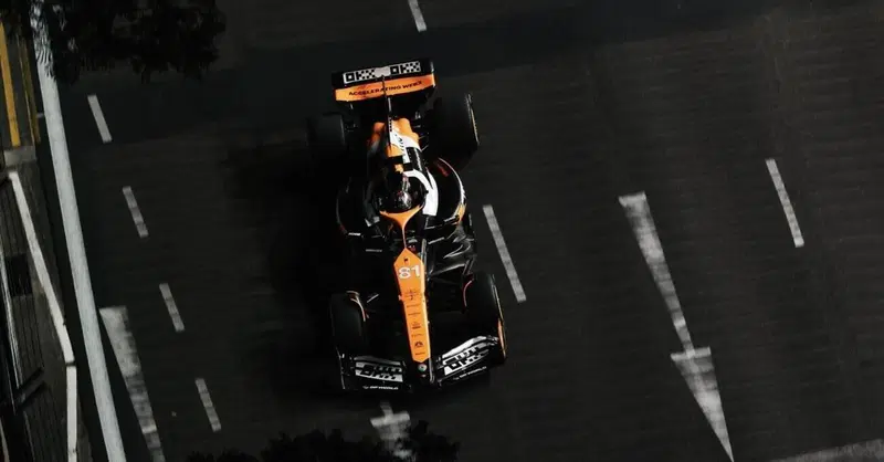 F1. Polverone sulle ali "regolari" della McLaren, e se fosse un modo per depistare da altro? Ecco cosa ci ha detto la FIA