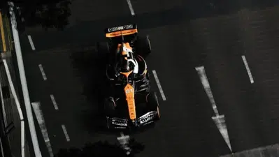F1. Polverone sulle ali "regolari" della McLaren, e se fosse un modo per depistare da altro? Ecco cosa ci ha detto la FIA