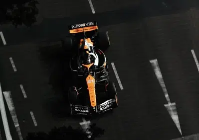 F1. Polverone sulle ali regolari della McLaren, e se fosse un modo per depistare da altro? Ecco cosa ci ha detto la FIA