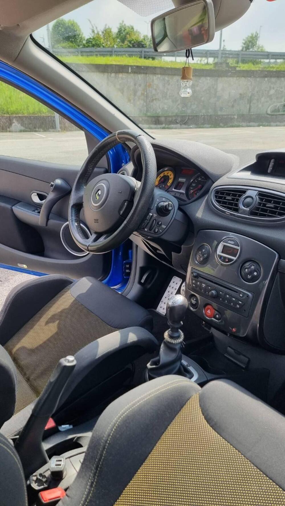 Renault Clio usata a Varese (19)