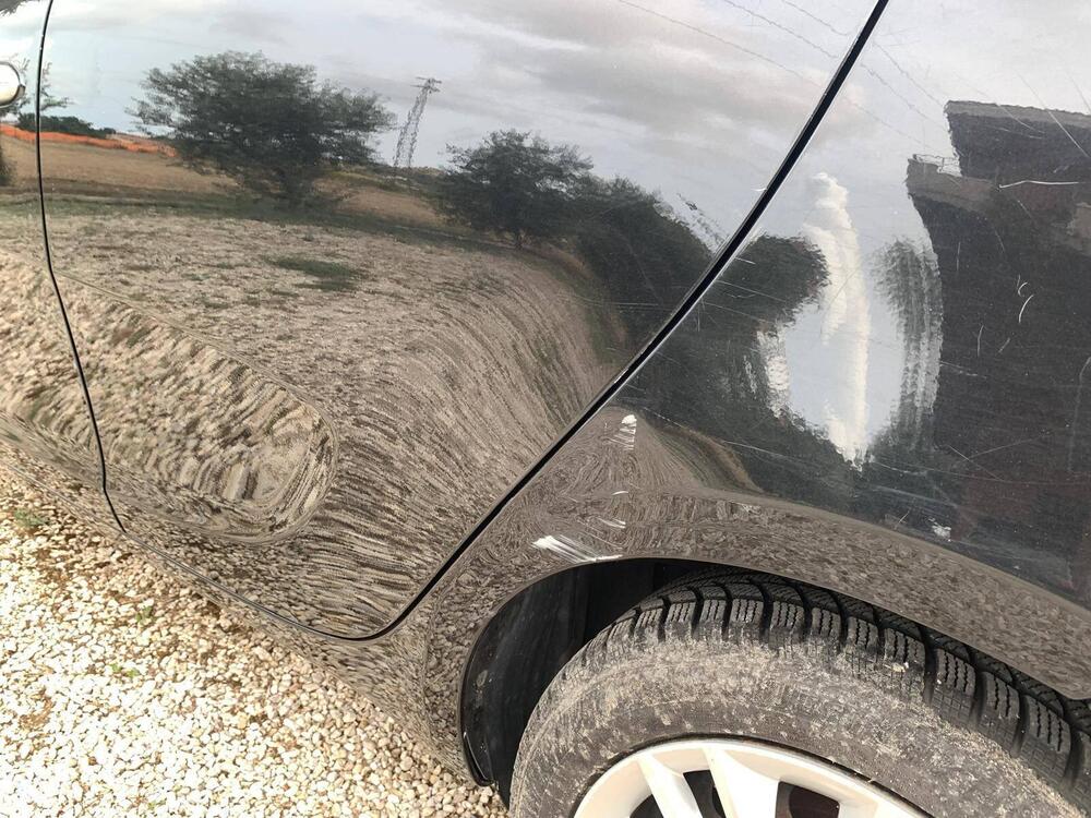 Lancia Ypsilon usata a Ascoli Piceno (4)