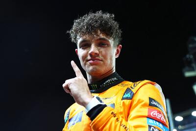 F1. Norris vola mentre la Ferrari butta una grande opportunit&agrave;. Verstappen ed Hamilton tornano in lotta: ecco il commento delle qualifiche di Singapore