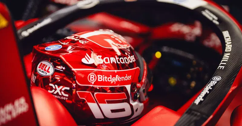 F1. Qualifiche GP Singapore, Leclerc: "Sono troppo deluso, colpa delle gomme non in temperatura"