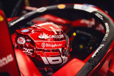 F1. Qualifiche GP Singapore, Leclerc: "Sono troppo deluso, colpa delle gomme non in temperatura"