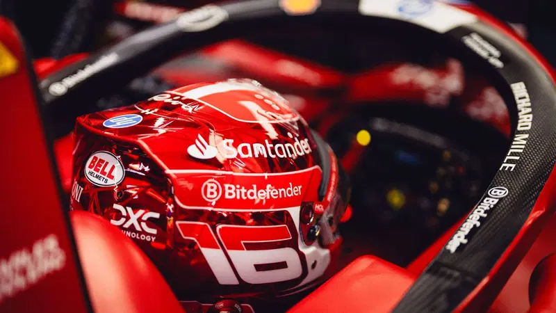 F1. Qualifiche GP Singapore, Leclerc: "Sono troppo deluso, colpa delle gomme non in temperatura"