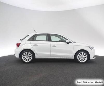 Audi A1 Sportback 1.4 TDI  del 2018 usata a Marsala