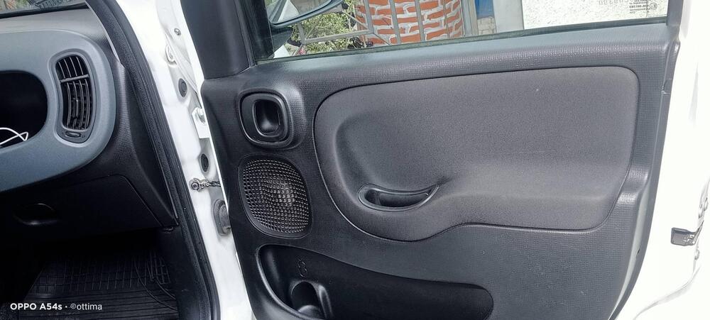 Fiat Panda usata a Pisa (7)