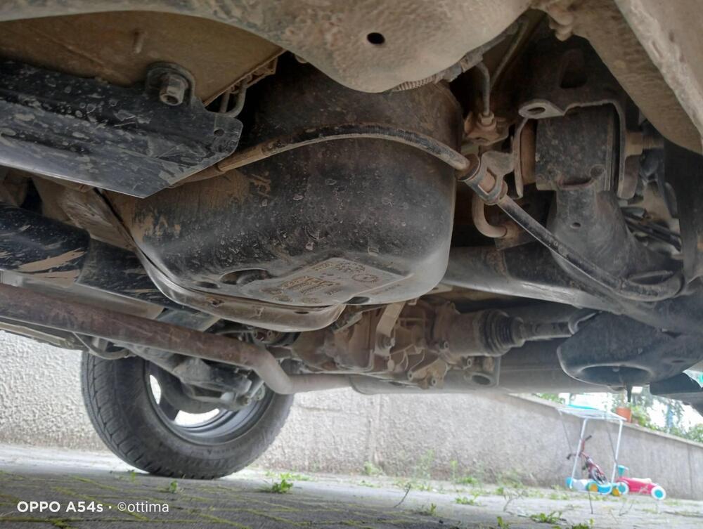 Fiat Panda usata a Pisa (20)