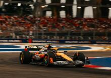 F1. Gran Premio di Singapore 2024: Lando Norris vince su Max Verstappen a Marina Bay!