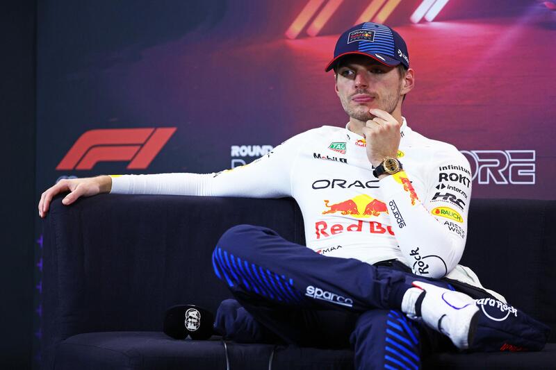 F1. Max Verstappen: &egrave; gi&agrave; finita la sua protesta silenziosa nei confronti della FIA?