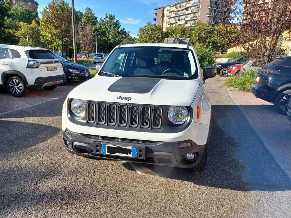 Jeep Renegade usata a Milano (3)