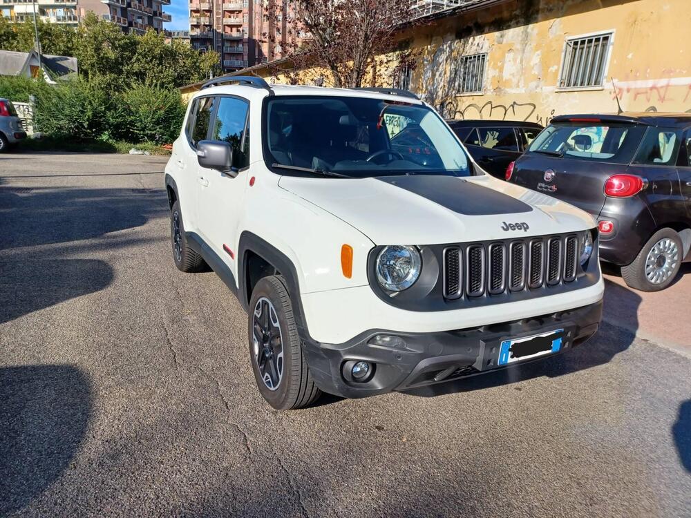 Jeep Renegade usata a Milano (4)