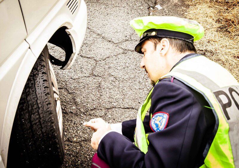 Vai col liscio! Sempre pi&ugrave; gomme irregolari