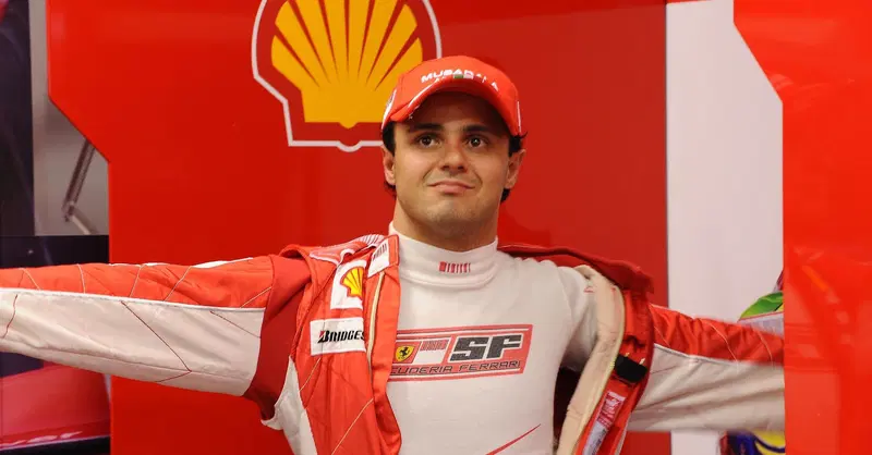 F1. Felipe Massa: "Ferrari non &egrave; da mondiale, manca la perfezione ma vedremo con Hamilton" e sul Crash Gate di Singapore 2008 ci dice che...