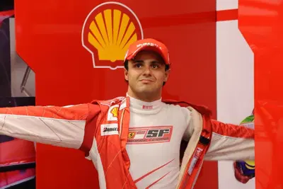 F1. Felipe Massa: "Ferrari non &egrave; da mondiale, manca la perfezione ma vedremo con Hamilton" e sul Crash Gate di Singapore 2008 ci dice che...