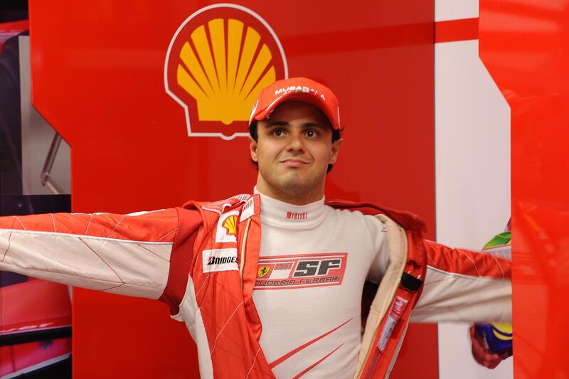 F1. Felipe Massa: &quot;Ferrari non &egrave; da mondiale, manca la perfezione ma vedremo con Hamilton&quot; e sul Crash Gate di Singapore 2008 ci dice che...