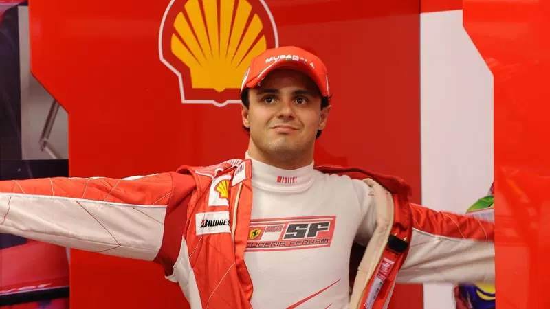 F1. Felipe Massa: "Ferrari non &egrave; da mondiale, manca la perfezione ma vedremo con Hamilton" e sul Crash Gate di Singapore 2008 ci dice che...
