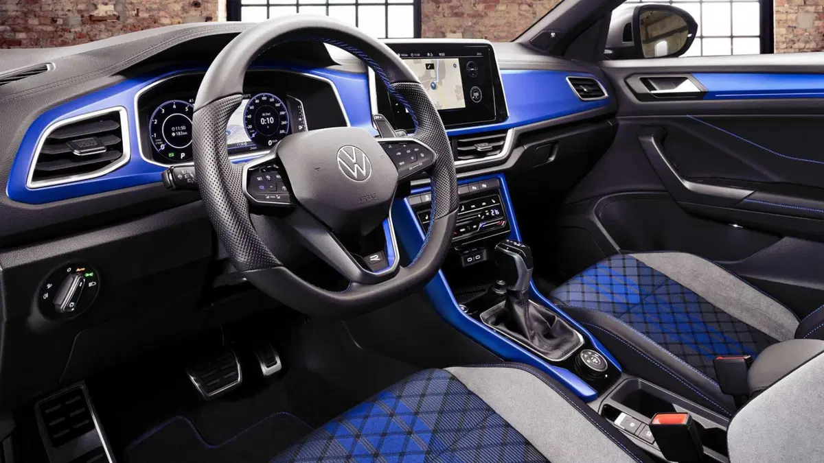 Volkswagen T-Roc 2.0 tsi R 4motion dsg (7)