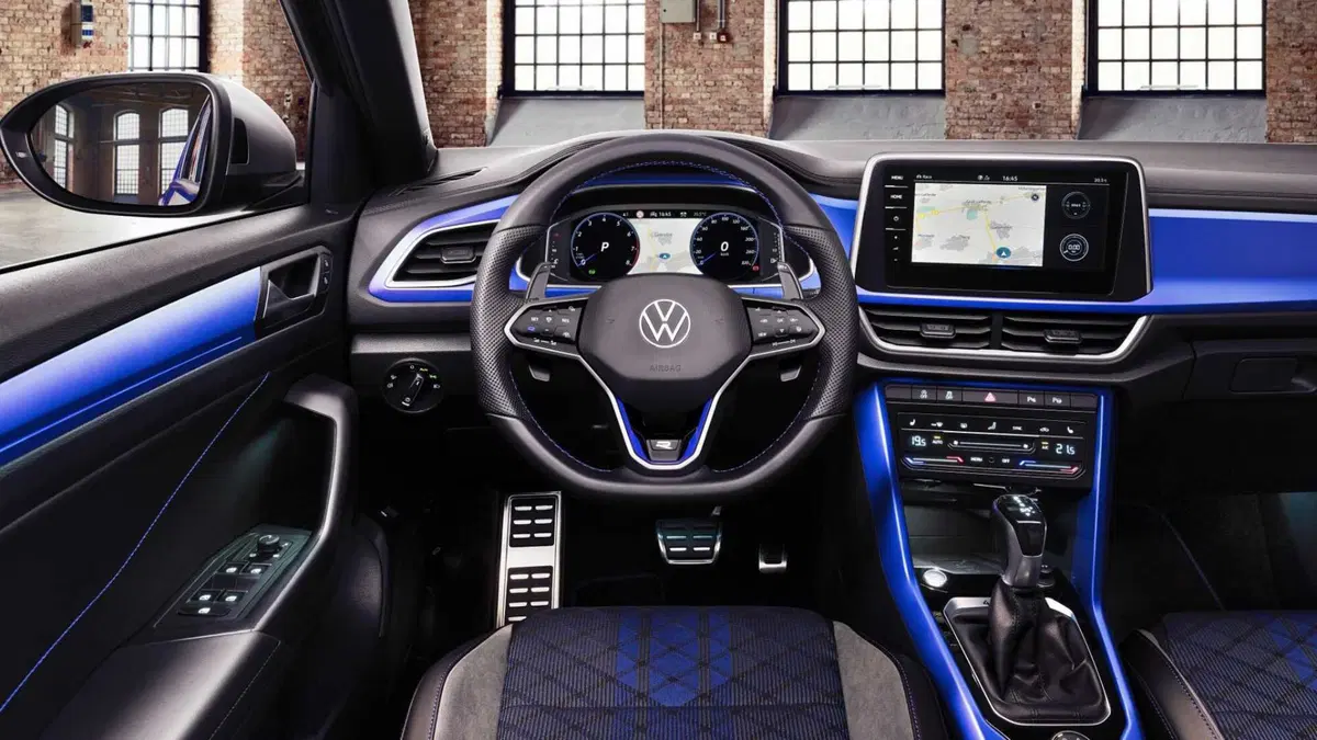Volkswagen T-Roc 2.0 tsi R 4motion dsg (6)