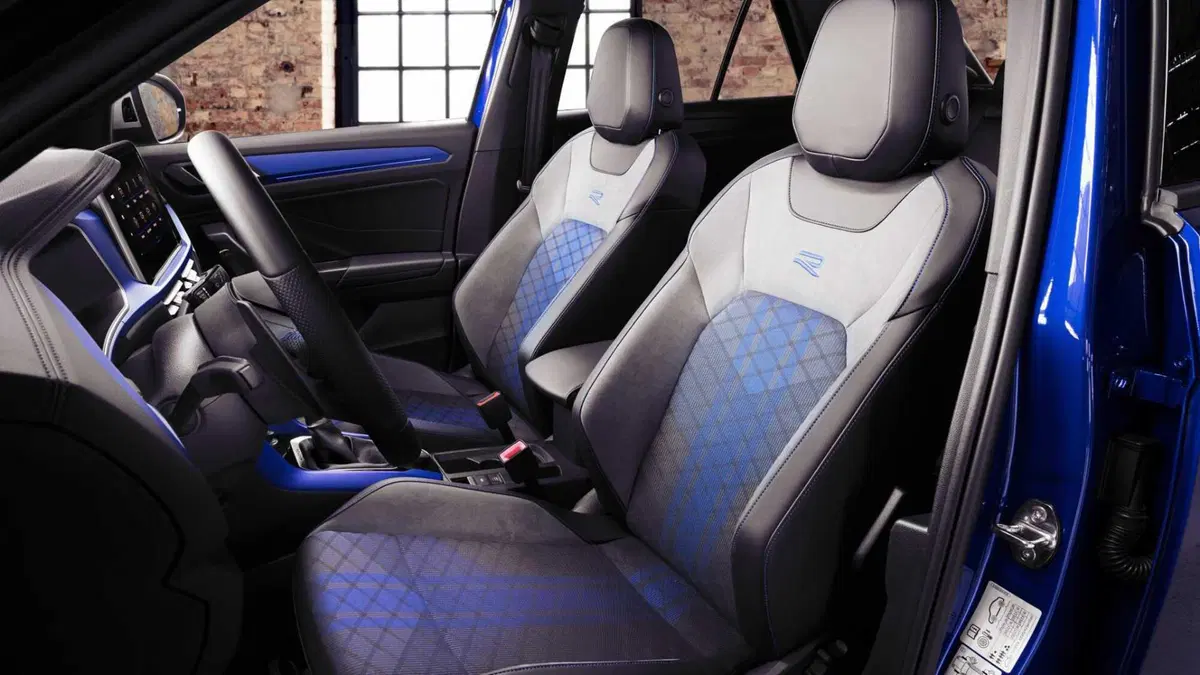 Volkswagen T-Roc 2.0 tsi R 4motion dsg (8)