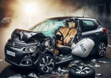 Airbag Takata: a che punto sono Citroen e DS con le sostituzioni