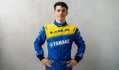 F1. Zane Maloney dice addio a Sauber-Audi: correr&agrave; in Formula E con Lola Yamaha ABT