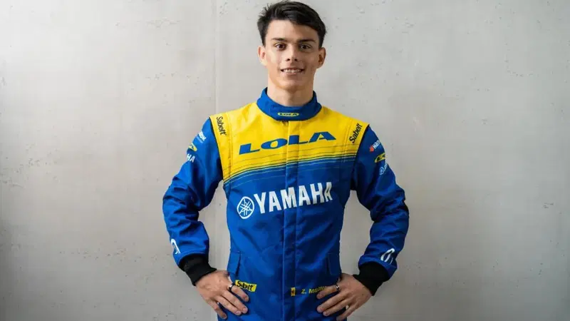 F1. Zane Maloney dice addio a Sauber-Audi: correr&agrave; in Formula E con Lola Yamaha ABT