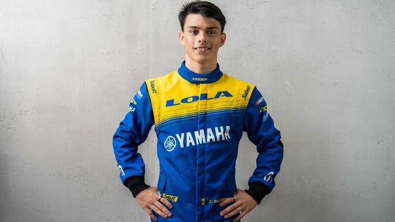 F1. Zane Maloney dice addio a Sauber-Audi: correr&agrave; in Formula E con Lola Yamaha ABT