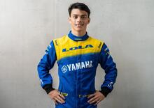 F1. Zane Maloney dice addio a Sauber-Audi: correrà in Formula E con Lola Yamaha ABT